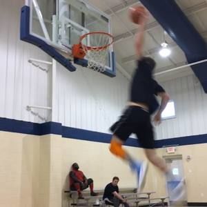 Meet your Posher, Brady